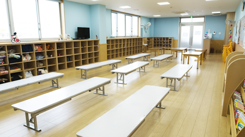 学童保育