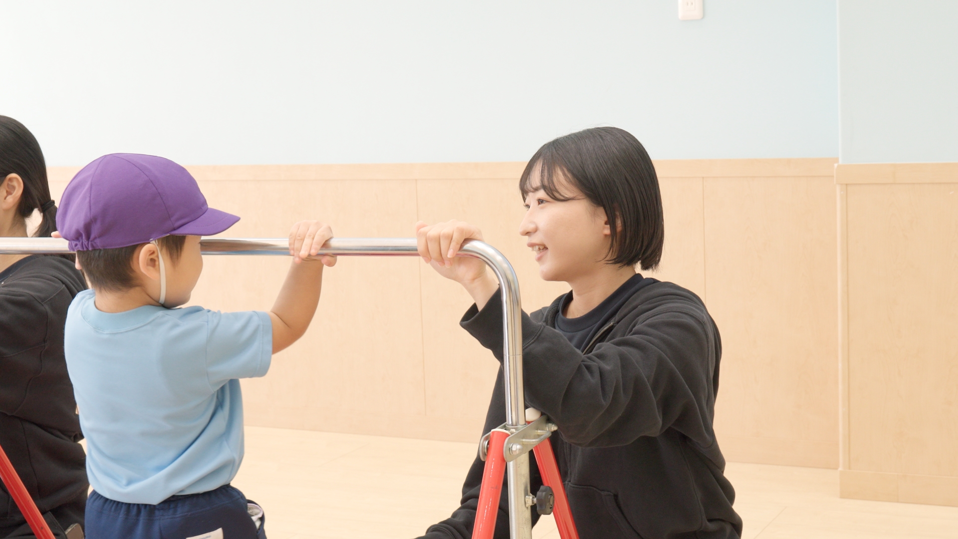 学園の森こども園の求人情報はこちらをご覧ください